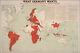 Poster, Many Sizes What Germany Wants map wwi world war one 1917