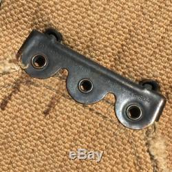 Pre-WW1 M1903 Cartridge Belt US Army Eagle Snaps Pat'd 1901