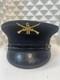 Pre-WWI Era US Army EM M1902 Wool Visor Cap 1909 Contract Original NAMED