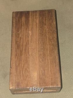 Pre WWI Korean Annexation Commemorative Medal in Original Box