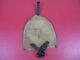 Pre-WWI US Army Khaki Tan Canvas T-Handle Shovel Cover RIA 1907 Very NICE
