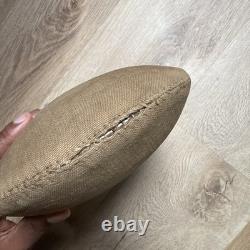 Pre-WWI US Model 1903 Canteen withRIA 1904 Strap Spanish American War millitary