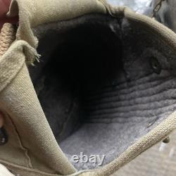 Pre Wwi Us Army Military M1910 Lathe Spun Seamless Aluminum Canteen Rare