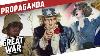 Propaganda During World War 1 Opening Pandora S Box I The Great War Special
