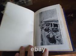 RARE Antique Book WW1 313th / 79th World War, Baltimore Muller, E. Lester