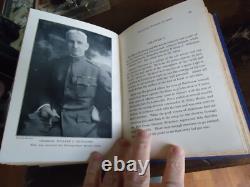 RARE Antique Book WW1 313th / 79th World War, Baltimore Muller, E. Lester