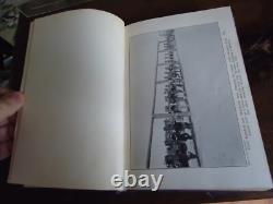RARE Antique Book WW1 313th / 79th World War, Baltimore Muller, E. Lester