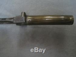 RARE French Lebel Bayonet Polish Re-issue WZ86/93 WW1 WW2 Radom