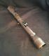 RARE! WW1 Riechswehr Dr Gerard Type K 5-3/4x Sniper Scope with Claw Mount Rings