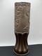 RARE WWI 1914 British 18 PR Artillery Shell Trench Art 11 Vase VSM WELL MARKED