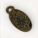 RARE WWI AEF Siberia ID Tag 31st Infantry Polar Bears Joseph Fred Vitek