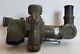RARE WWI Dated 1917 M6 Panoramic Telescope for Artillery - With Original Paint