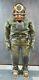 REPRODUCE Russian Soviet 3-bolt Diving diver's suit. Full-size USSR MARITIME