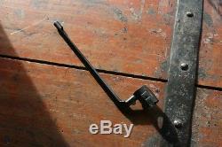 Rare Original Vintage Daisy Model 40 Wwi Military Bayonet Parts Bb Gun
