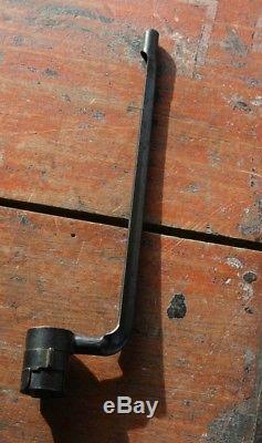 Rare Original Vintage Daisy Model 40 Wwi Military Bayonet Parts Bb Gun