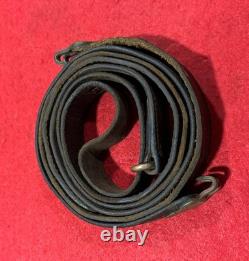 Rare Original WW1 US M1907 Sling For 03 Springfield or M1917 Rossi Saddlery 1917