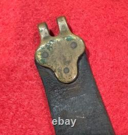 Rare Original WW1 US M1907 Sling For 03 Springfield or M1917 Rossi Saddlery 1917