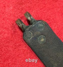 Rare Original WW1 US M1907 Sling For 03 Springfield or M1917 Rossi Saddlery 1917