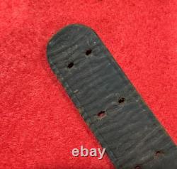 Rare Original WW1 US M1907 Sling For 03 Springfield or M1917 Rossi Saddlery 1917