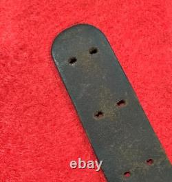Rare Original WW1 US M1907 Sling For 03 Springfield or M1917 Rossi Saddlery 1917