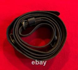Rare Original WW1 US M1907 Sling For 03 Springfield or M1917- Worthington 1917