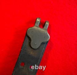 Rare Original WW1 US M1907 Sling For 03 Springfield or M1917- Worthington 1917