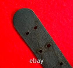 Rare Original WW1 US M1907 Sling For 03 Springfield or M1917- Worthington 1917