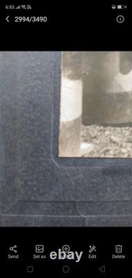 Rare Quality Original WWI Keystone Co. Silver Gelatin Photograph