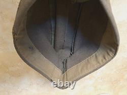 Rare! Ww1 U. S. Army Air Services Overseas Hat 1918