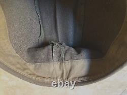 Rare! Ww1 U. S. Army Air Services Overseas Hat 1918