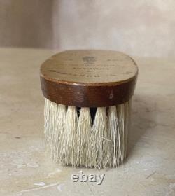Rare! Ww1 Us Military Wm. H. Horstmann & Co. Uniform / Sword Accoutrement Brush