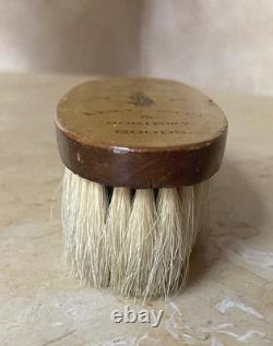 Rare! Ww1 Us Military Wm. H. Horstmann & Co. Uniform / Sword Accoutrement Brush