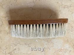 Rare! Ww1 Us Military Wm. H. Horstmann & Co. Uniform / Sword Accoutrement Brush