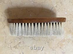 Rare! Ww1 Us Military Wm. H. Horstmann & Co. Uniform / Sword Accoutrement Brush