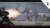 Real Footage Of Omaha Beach 4k Colorized