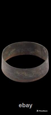 Recovered Soldiers Jewelry WWII ww1 WWI ww2 1914 Dated Central European Unique