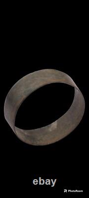 Recovered Soldiers Jewelry WWII ww1 WWI ww2 1914 Dated Central European Unique