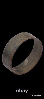 Recovered Soldiers Jewelry WWII ww1 WWI ww2 1914 Dated Central European Unique