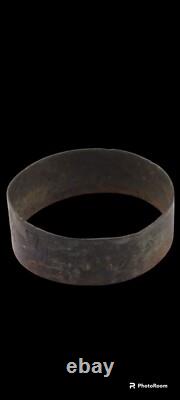 Recovered Soldiers Jewelry WWII ww1 WWI ww2 1914 Dated Central European Unique