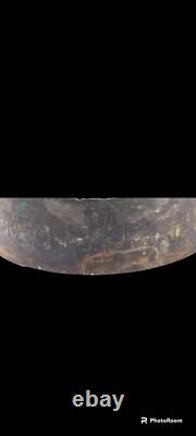 Recovered Soldiers Jewelry WWII ww1 WWI ww2 1914 Dated Central European Unique