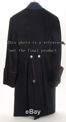 Replica WW1 Imperial German Army Officer Over Coat