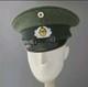 Replica Weimar Republic Reichsheer Officer Visor Hat 19181933