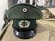 Replica Weimar Republic Reichsheer Officer Visor Hat 19181933