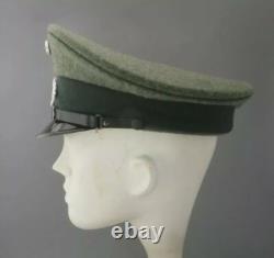 Replica Weimar Republic Reichsheer Officer Visor Hat 19181933