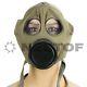 Reproduction WW1 german gas mask gasmaske M1915 best for reenactors