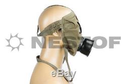 Reproduction WW1 german gas mask gasmaske M1915 best for reenactors