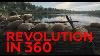 Revolution In 360 In The Trenches Of World War I