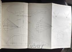 Royal Naval Air Service Training Manual (1915) Aeroplanes Airships WWI Illus Royal Naval Air Service Training Manual (1915) Aeroplanes Airships WWI Illus