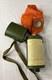 Russia Wwi Zelinsky-kummanta Gas Mask 1915, Replica
