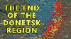 Russian Plan To Capture Entire Donetsk Region By The End Of Summer 2025
